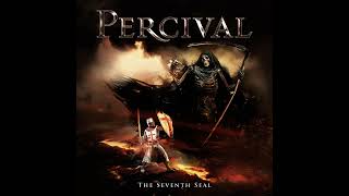 PERCIVAL - Hold on Tight