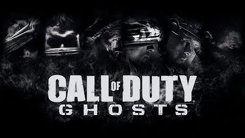Call of Duty® Ghosts 1v3! - PS4