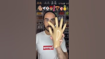 😱🙀😱🖐️ASMR AMERICA