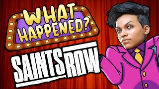 Saints Row (2022)  What Happened?