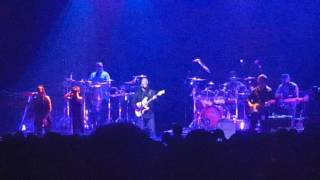 Ziggy Marley - Justice / Get up Stand Up - Danforth music hall. TORONTO September 29 2016