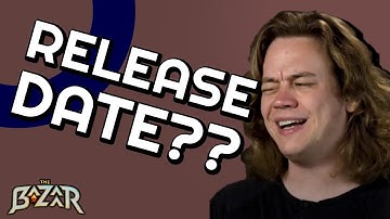 Free To Play? Release Date? HUGE Q&A!