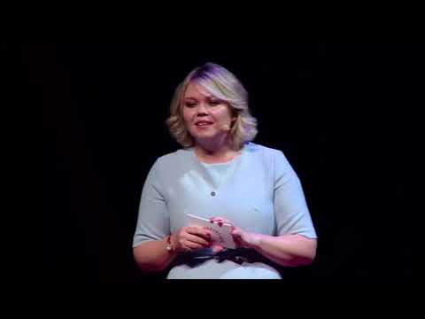 Наши ценности формируют пространство | Екатерина Кейльман | TEDxEkaterinburg