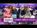 The real story behind Cityline&#39;s iconic Fashion Friday