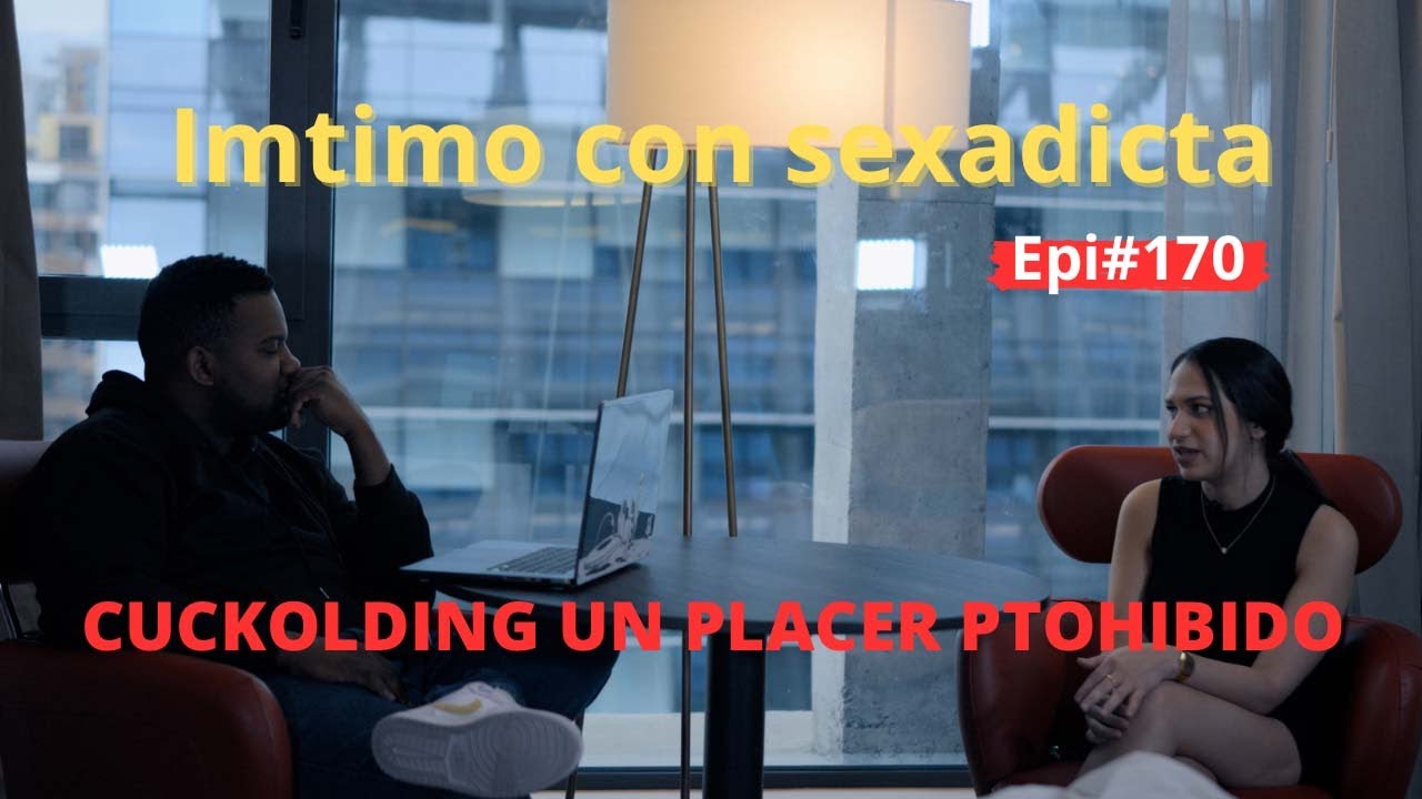 ⁣Cuckolding: Un Placer Prohibido desde la Mirada de una Mujer (Chile)