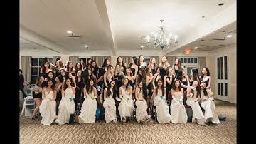 UC Berkeley Sigma Phi Omega Recruitment Fall 2018