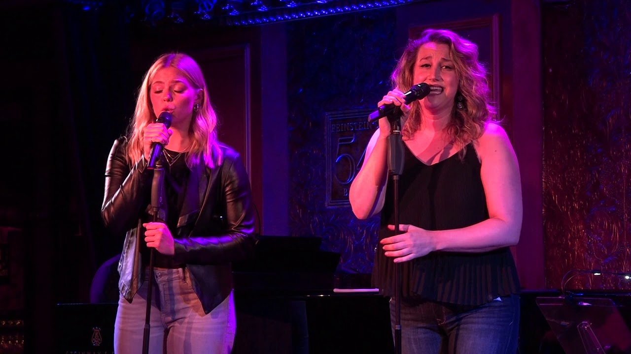 When You Believe - Natalie Weiss & Reneé Rapp