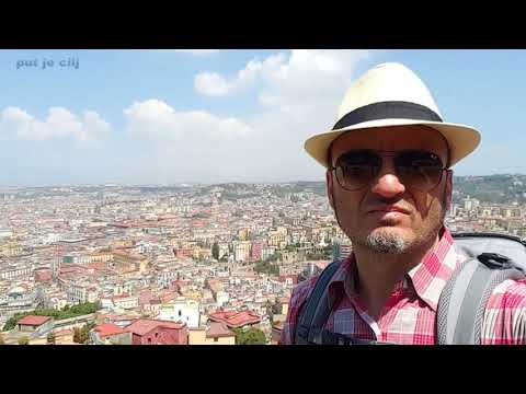 Video: Napulj - Legenda O Italiji