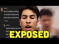 LOUIE CASTRO RESPONDS…EVETTEXO SCAMMING SUPPORTERS!?*SHOCKING*