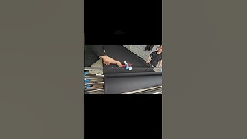 Multi layer fabric cutting Good tools boost accuracy