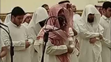 عشائية خاشعة من سورة المزمل للقارئ الشيخ محمد اللحيدان  15-10-1439ه