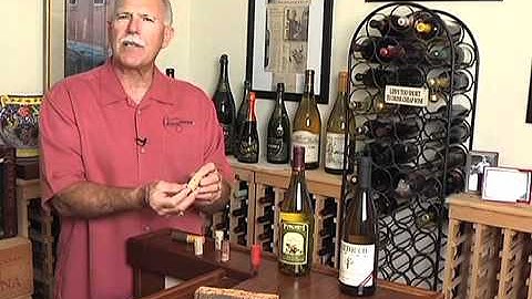 How To Properly Store Wine