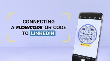 How to Connect a QR Code to a LinkedIn Profile