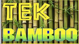 Leh We Talk D Ting [UNFILTERED] || Is Bamboo We Rookcung Kertungcung