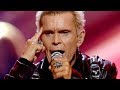 This Is Billy Idol's Life Today