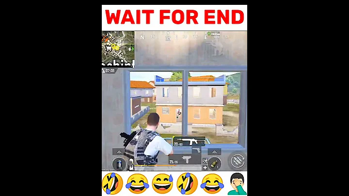 VICTOR vs FULL SQUAD  IN BGMI 😂 FUNNY #shorts #funny