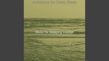 Understated Moods for Deep Sleep