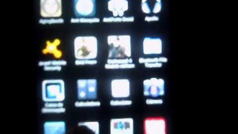 Defy mb525 cm10.1 android 4.1.2 atualizado 10/01/2013