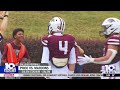 Roanoke tops Greensboro 28-14 to improve to 2-0