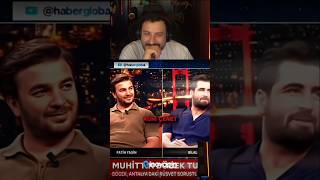Ruhi reis | #madaraolduk #ataberkdogan #ruhiçenet #bilalhancı #fatihyasin @KafalarOfficial
