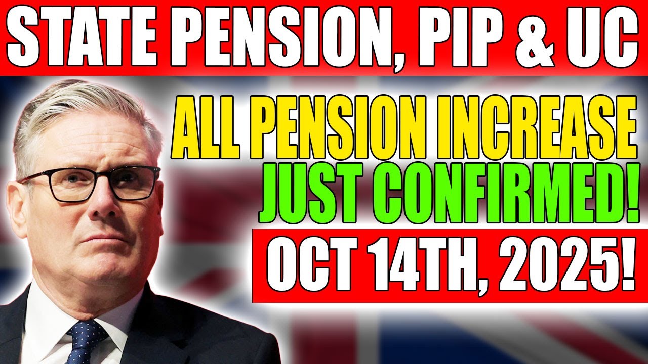 💷 СВЕЖИЕ НОВОСТИ! Департамент труда и социальных служб (DWP) просто избавился от бюрократической ...