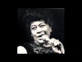 Bei mir bist du schoen - Ella Fitzgerald