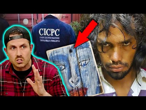 Real Images With Frightening Backstories (*WARNING* These gave me three weeks of nightmares.) by MrBallen
