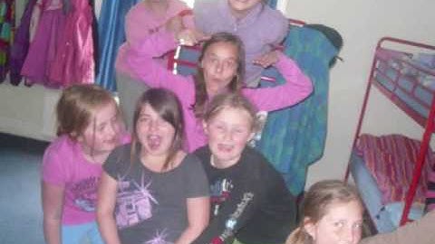 JRo Does PGL! trailer