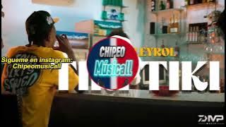 CHOCOLEYROL - TIKI TIKI (DOBLE TONO) | PARA MUSICOLOGOS  🔊​
