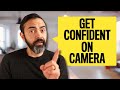 How to Show Up On Camera without Feeling Awkward (LIVE WORKSHOP)
