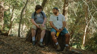 Big Boys Trailer (2025) Now On Blu - Ray, Dvd & Digital Resimi