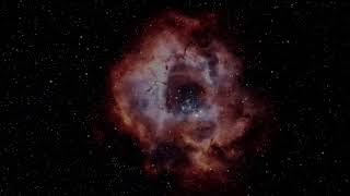 Journey to the Rosetta nebula(NGC2244) Journey to the Rosetta nebula(NGC2244)