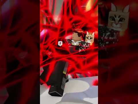 BLACK FLASH!!!#roblox #jujutsushenanigans #robloxmemes #robloxedit #kj #sbg #strongestbattlegrounds