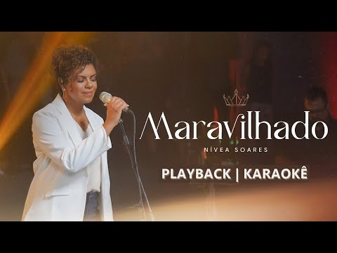 MARAVILHADO - NÍVEA