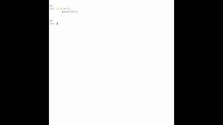python 3.2 basics  --5 flow control--