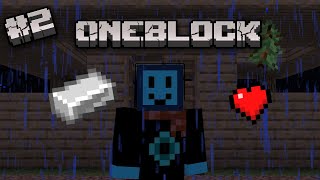 Mi propia "CASA" || ONEBLOCK #2