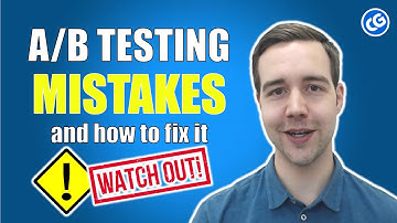 The Three Stages of A/B Testing and The Common Testing Mistakes to Avoid