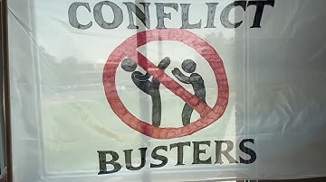 Peer Mediator Introduction Video