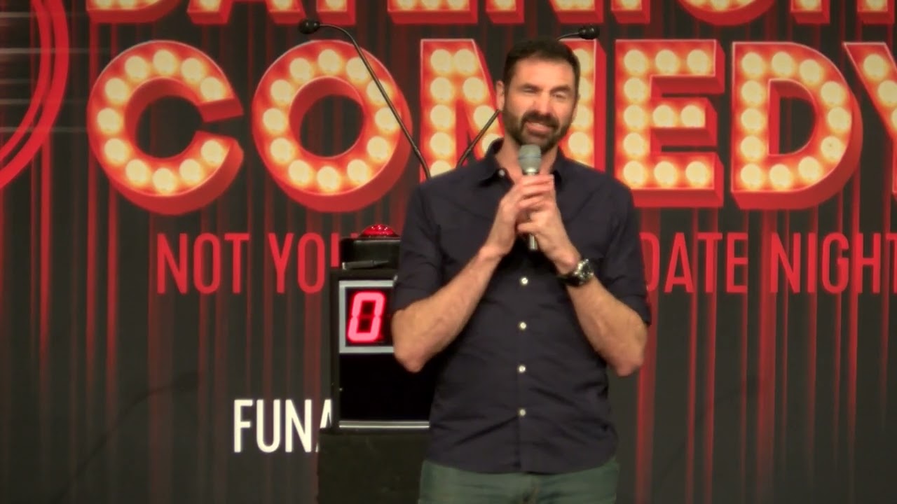 Leland Klassen: Offended By a Joke