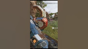 Movement demons - apex legends #shorts