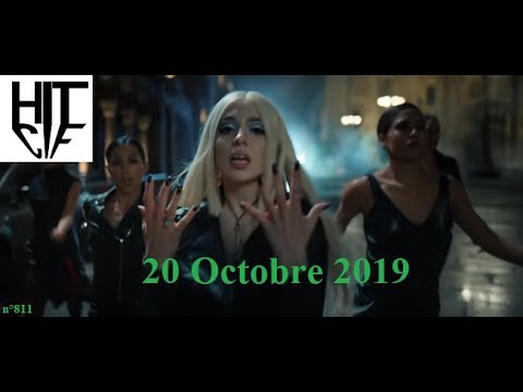 Top 50 Charts France