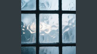 Cold Glass Reflections