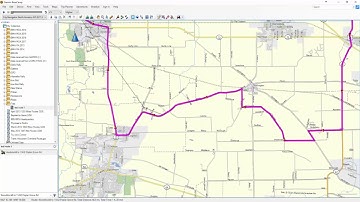 Garmin Base Camp Tutorial - Route building