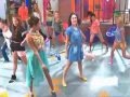 Violetta 2 Código amistad