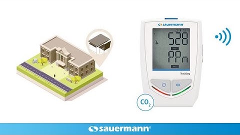 TrackLog - LoRa®-Powered Data Loggers