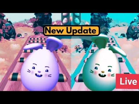 Games Only Live - Going Balls New Update