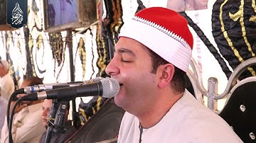 الشيخ محرم العطار سورة البقرة في السلامي كفر صقر شرقية 03-06-2022 Full HD