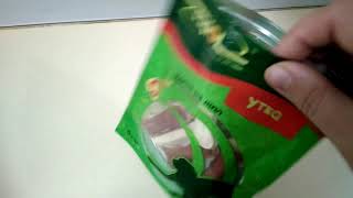 Кости из жил с уткой Triol Кости из жил с уткой Triol