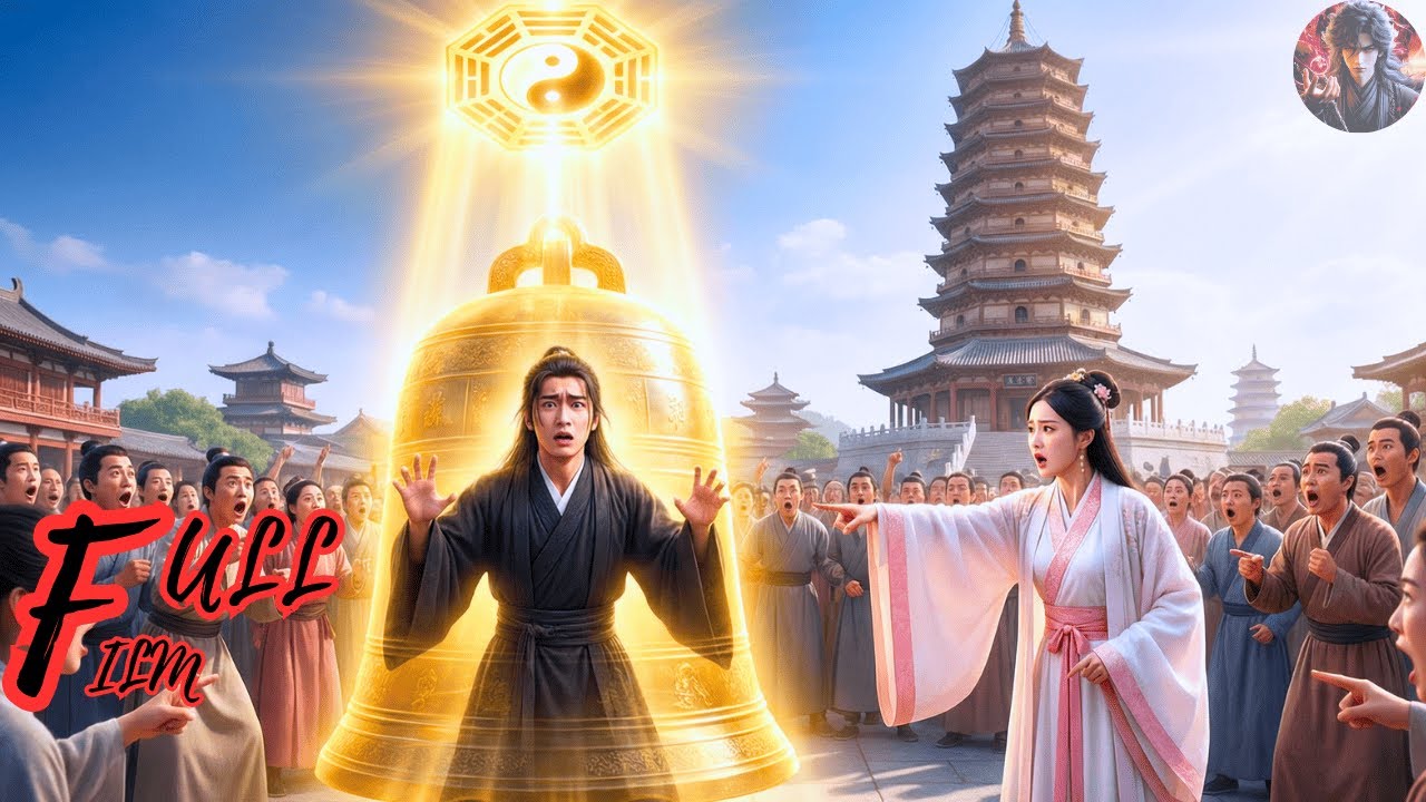 ПРЕДАННАЯ ЛЮБИМЫМ: Нюйва переродилась с силой Небесного Императора, чтобы ЖЕСТОКО ОТОМСТИТЬ 