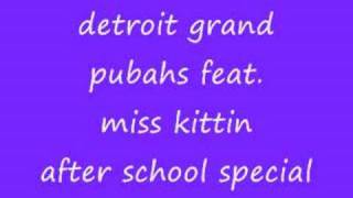 detroit grand pubahs feat. miss kittin